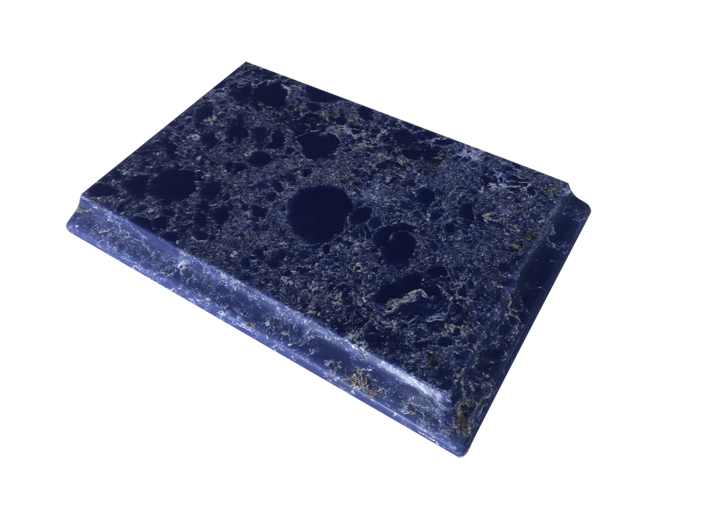 OGEE BULLNOSE
