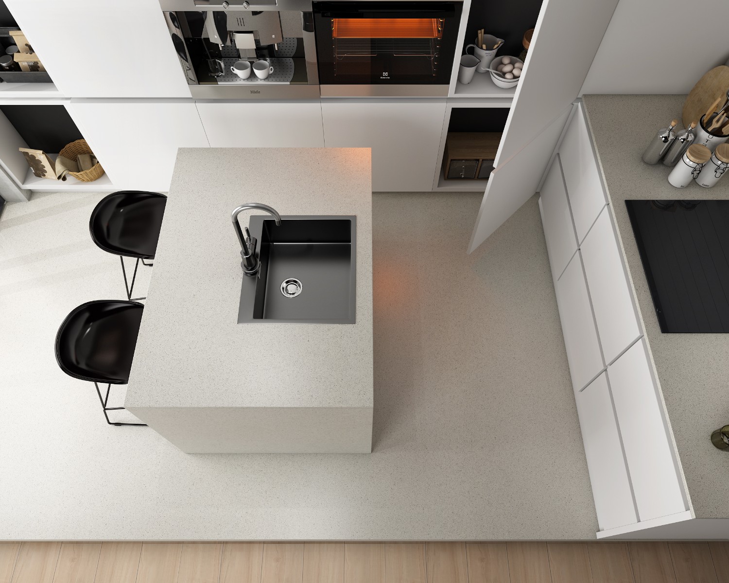 P5004 Alabaster