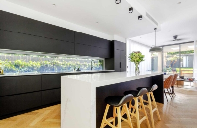 Modern Kitchens