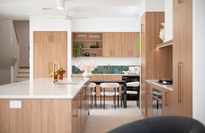 Scandinavian Kitchens