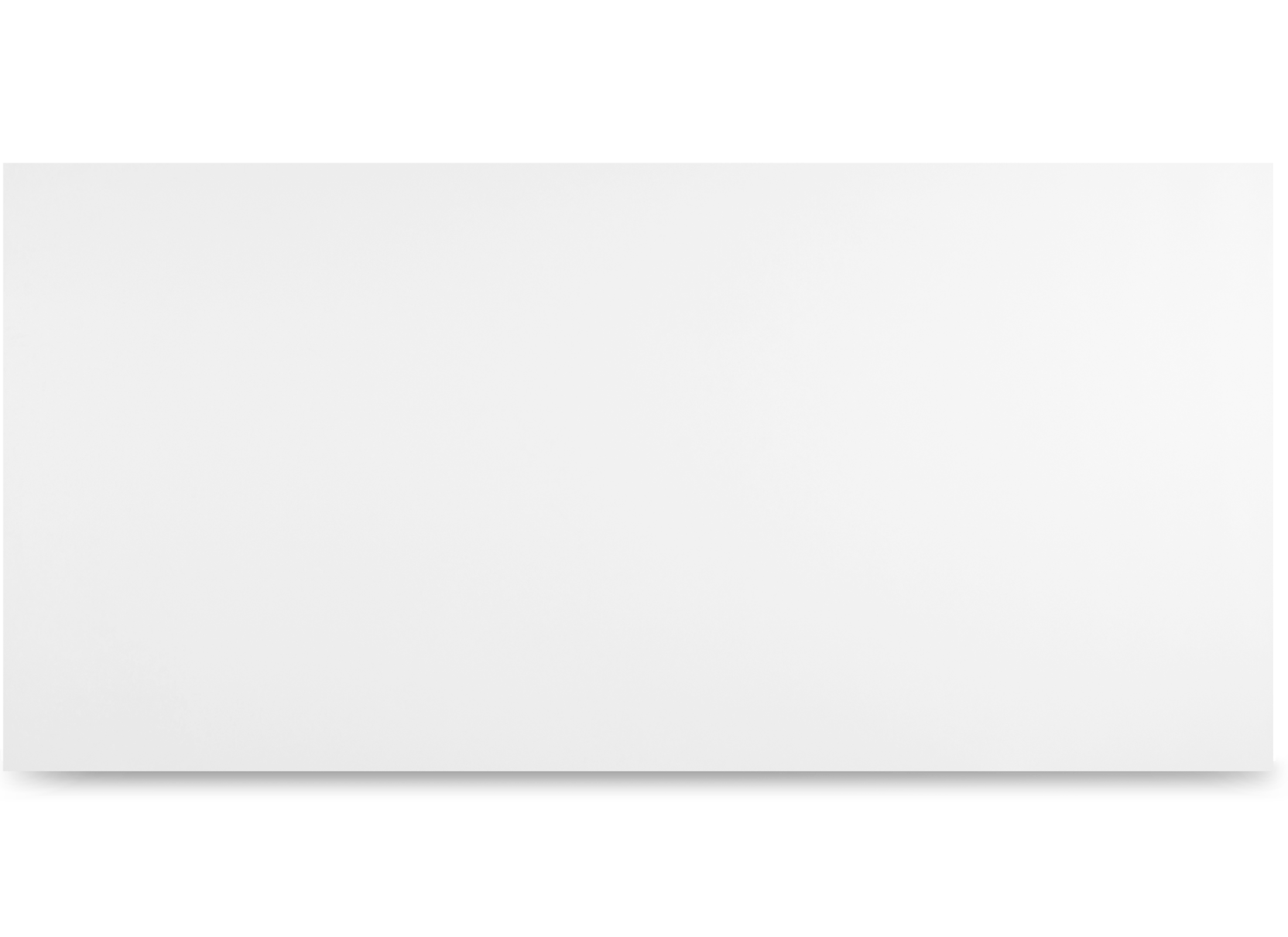 P1001 Ultra White