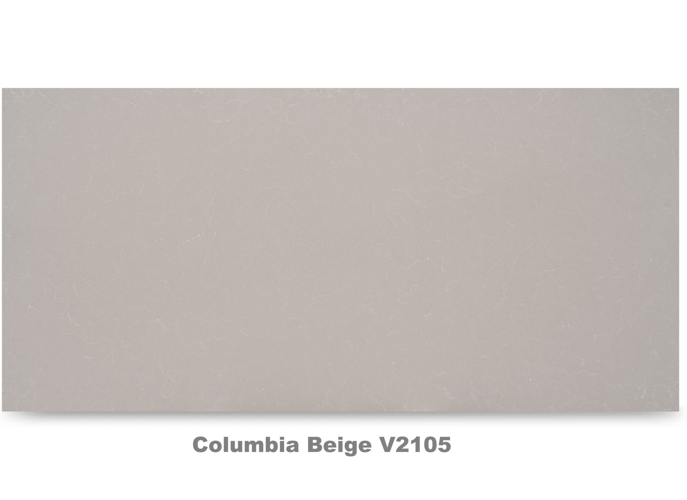 V2105 Columbia Beige