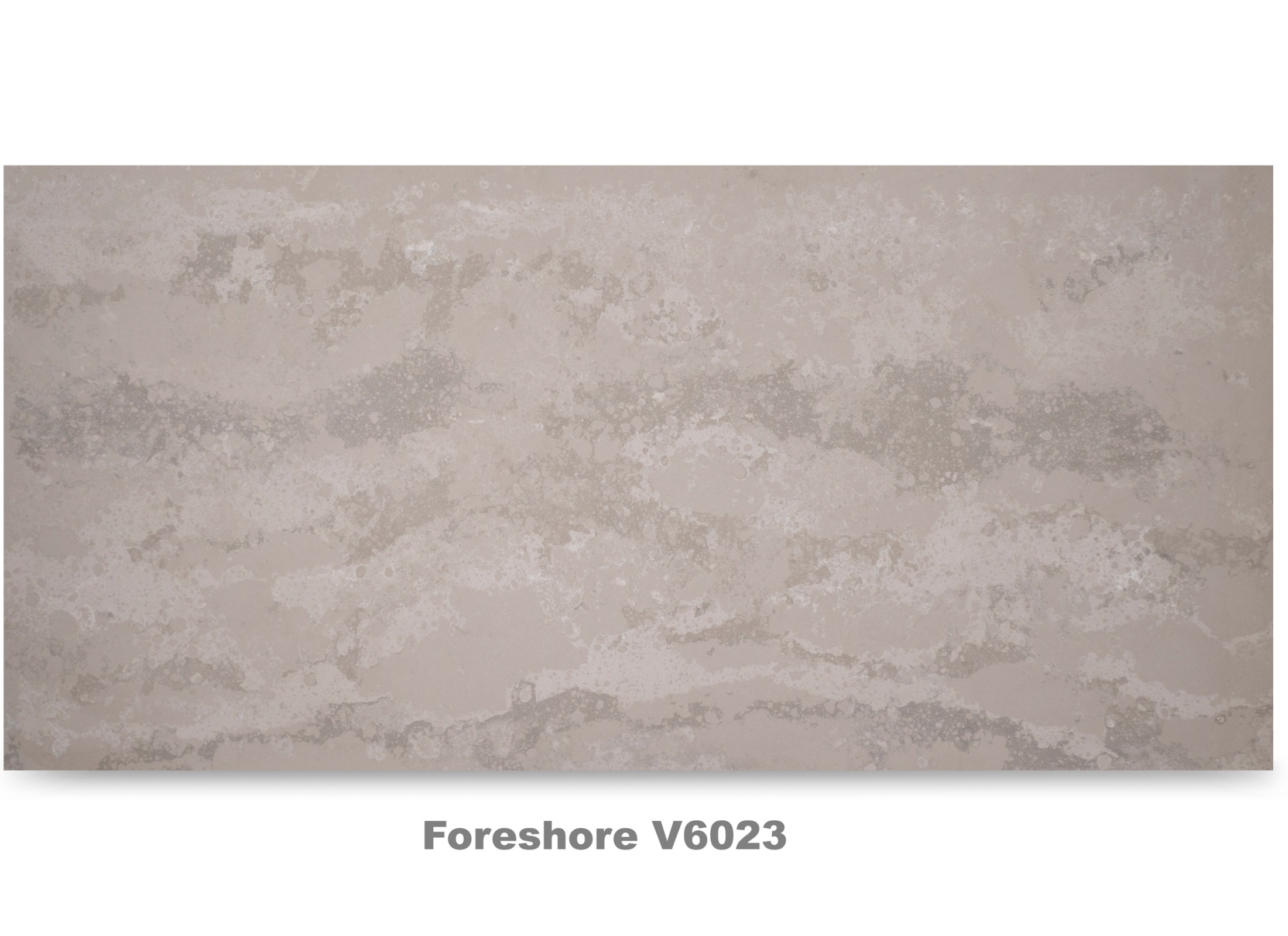 V6023 Foreshore