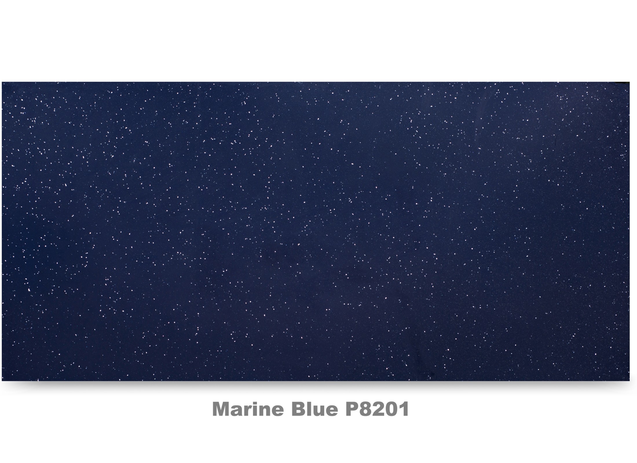 P8201 Marine Blue 