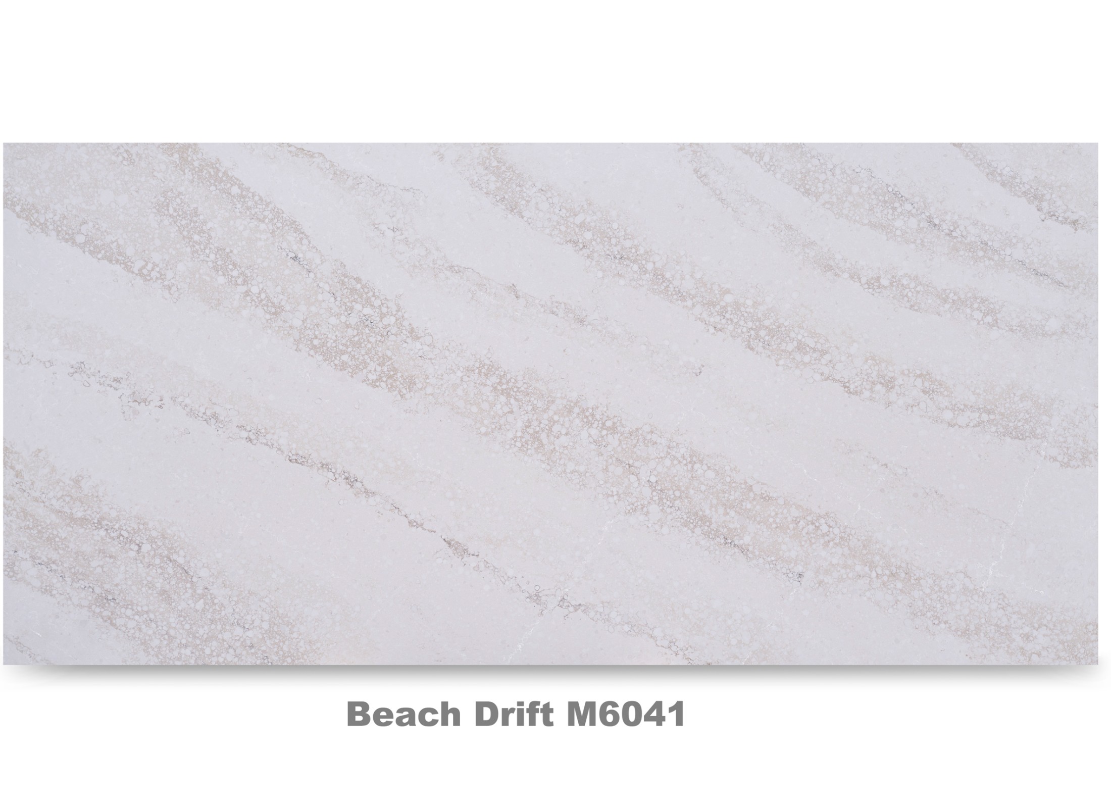 M6041 Beach Drift