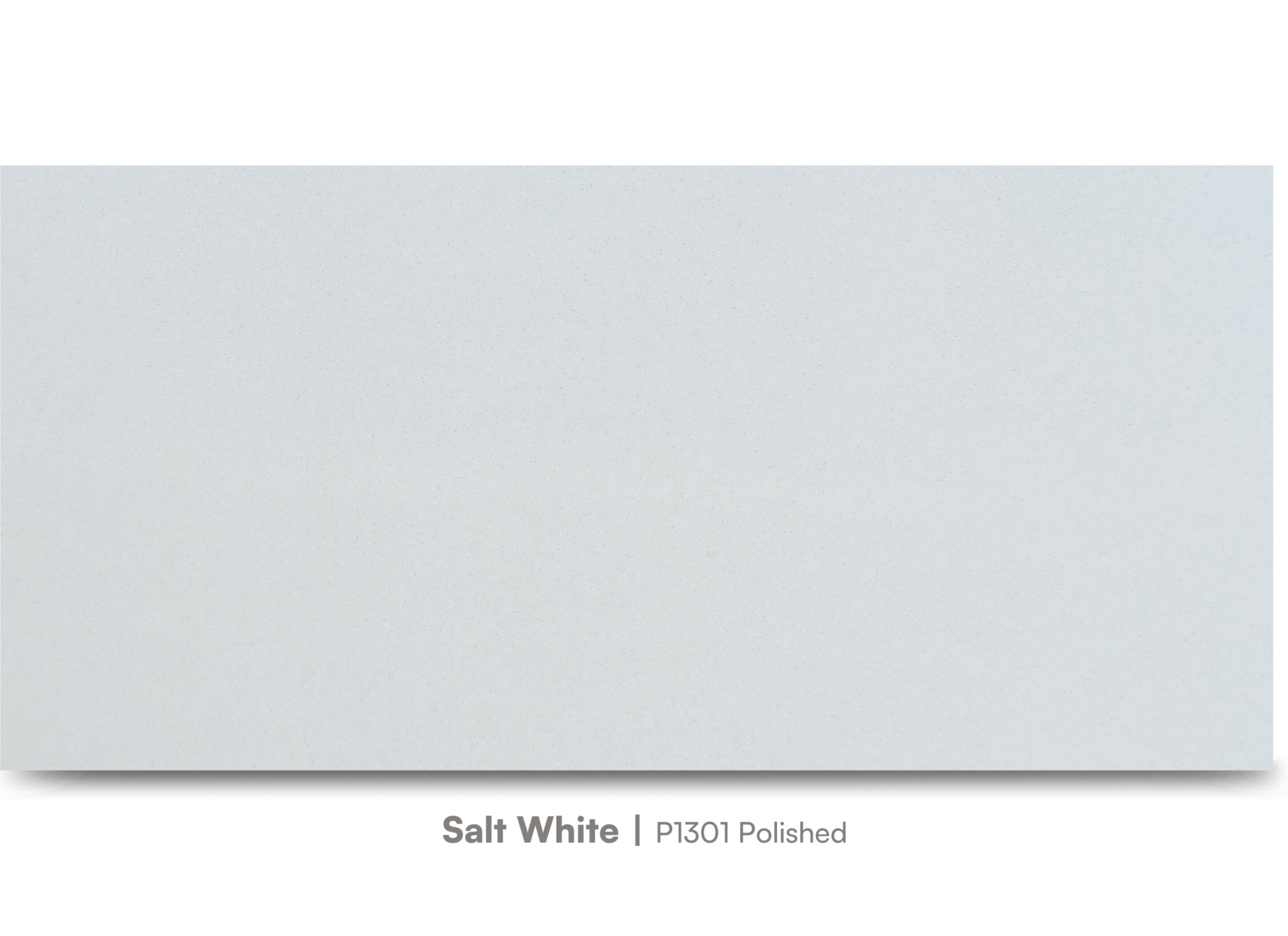 P1301 Salt White