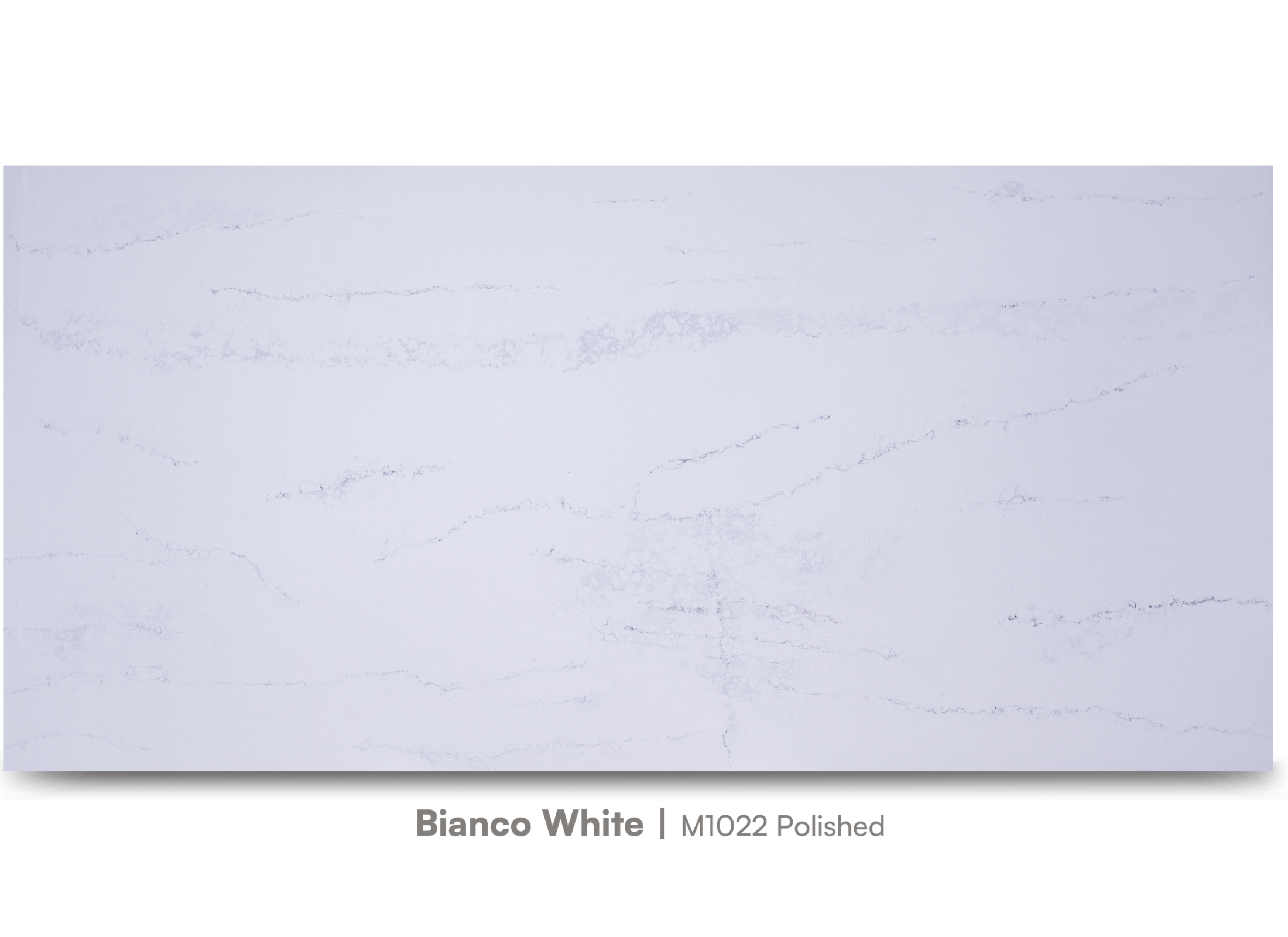 M1022 Bianco White