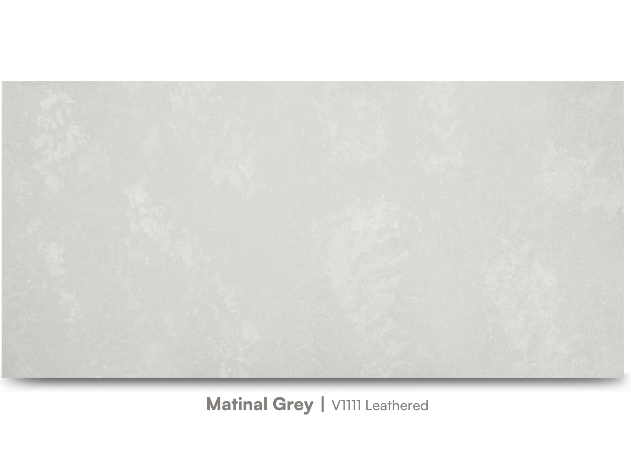 V1111  Matinal Grey 