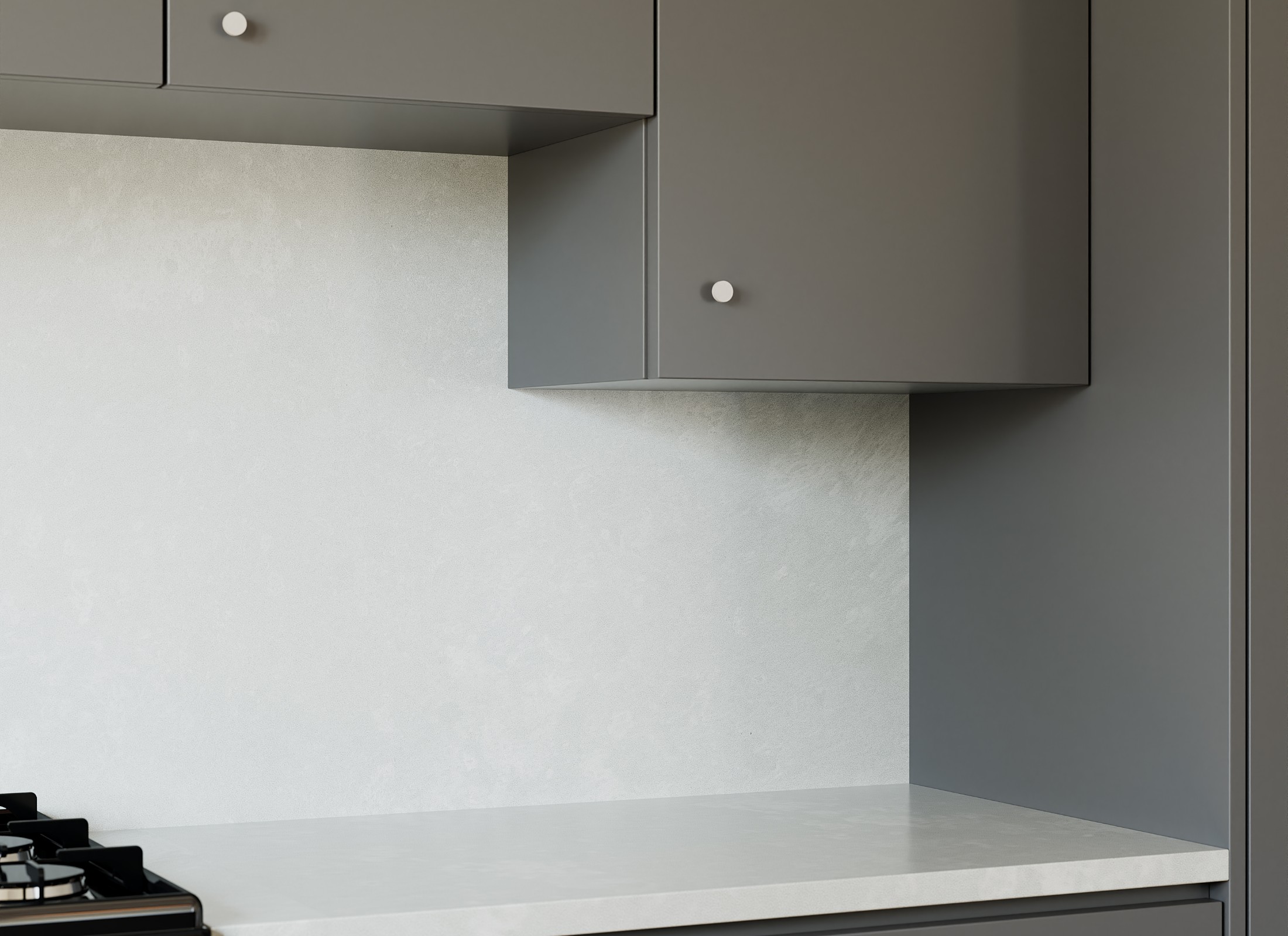 V1111  Matinal Grey 