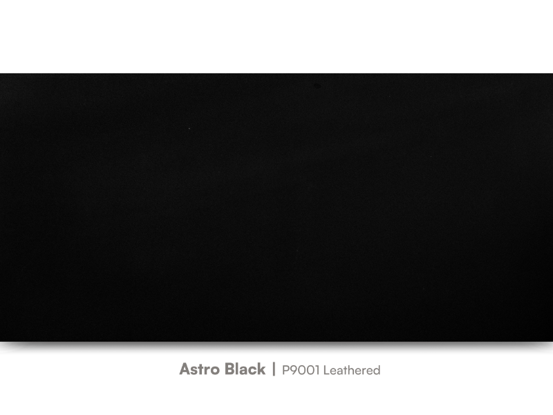 P 9001L Astro Black
