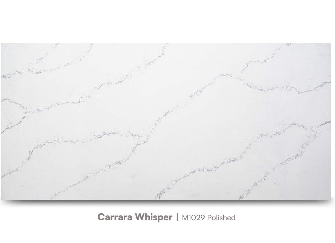 M1029 Carrara Whisper