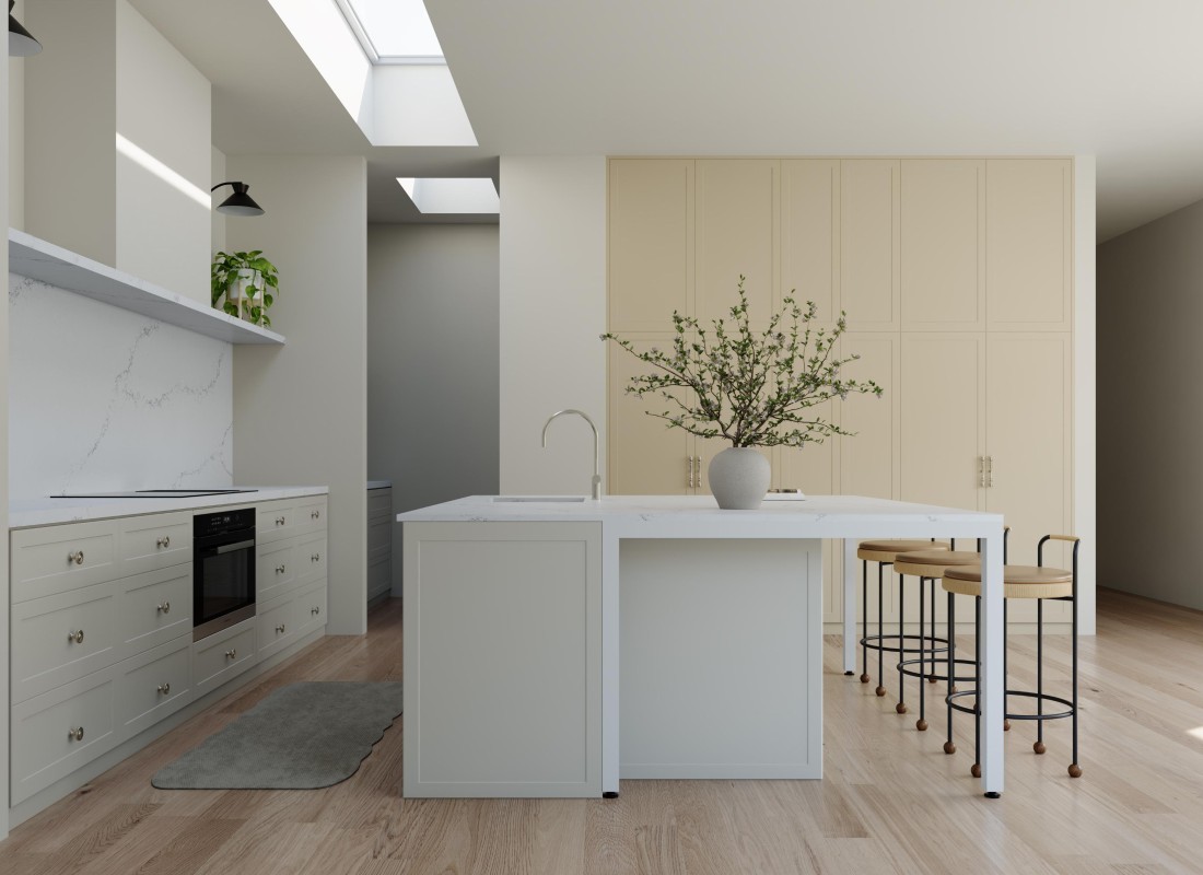 M1029 Carrara Whisper