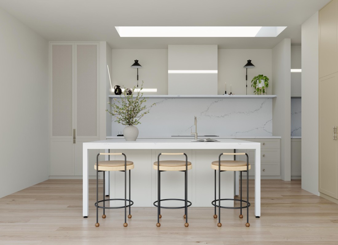 M1029 Carrara Whisper