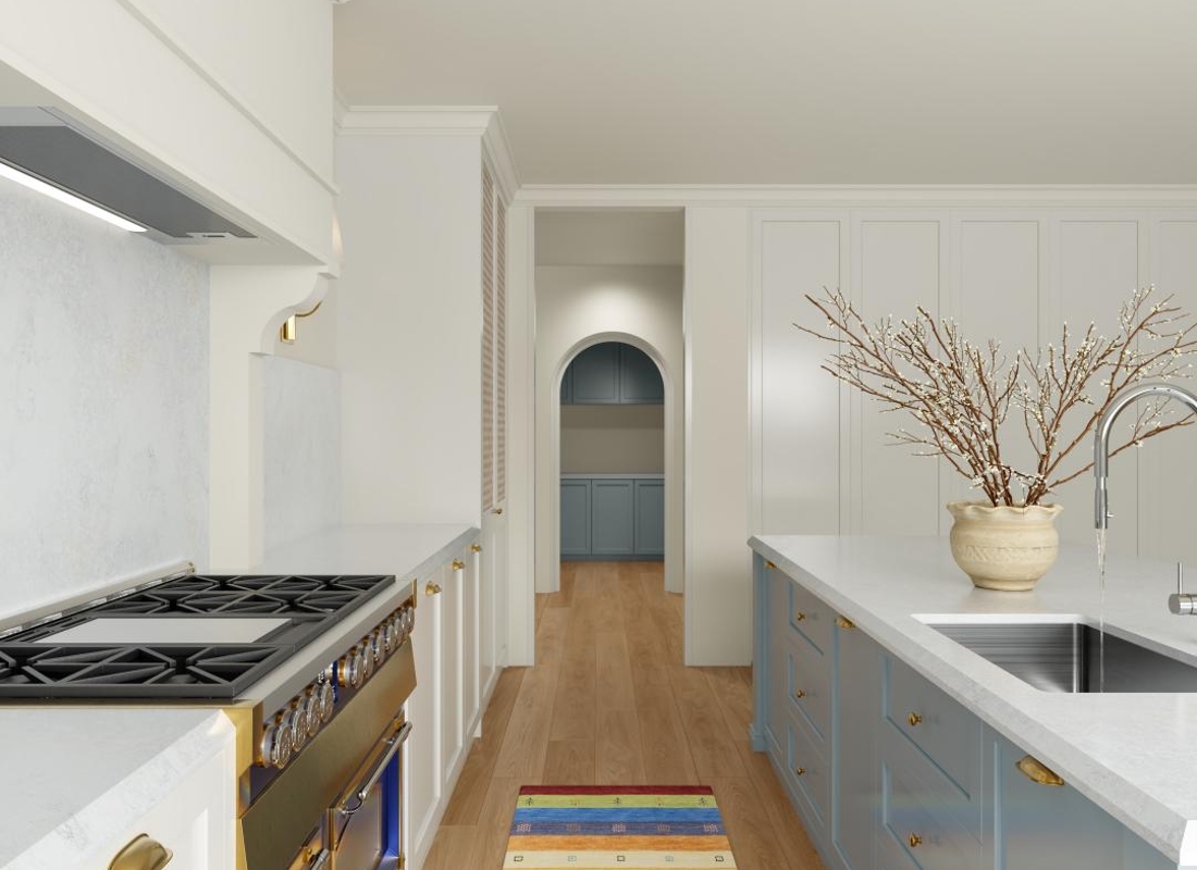 Statuario Elle M2101